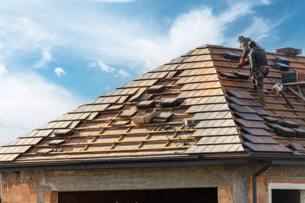 Fast & Reliable Emergency Roof Repairs in West Des Moines, IA