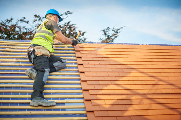 Professional Roofing services in West Des Moines, IA